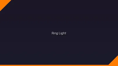 积分兑换 - LED环形补光灯 | 仙踪林幼儿视频 积分商城